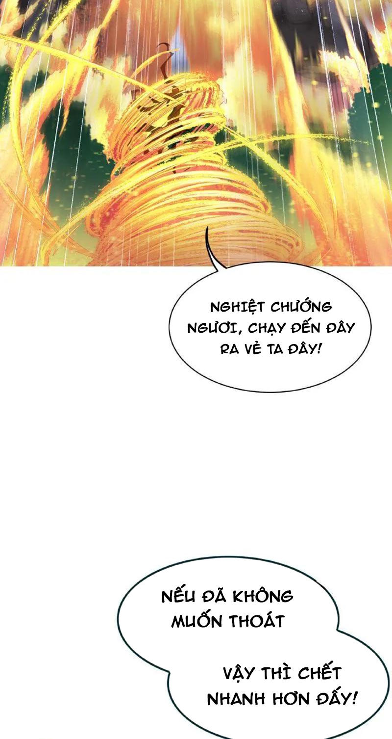 Đấu La Đại Lục Chap 334 - Next Chap 335