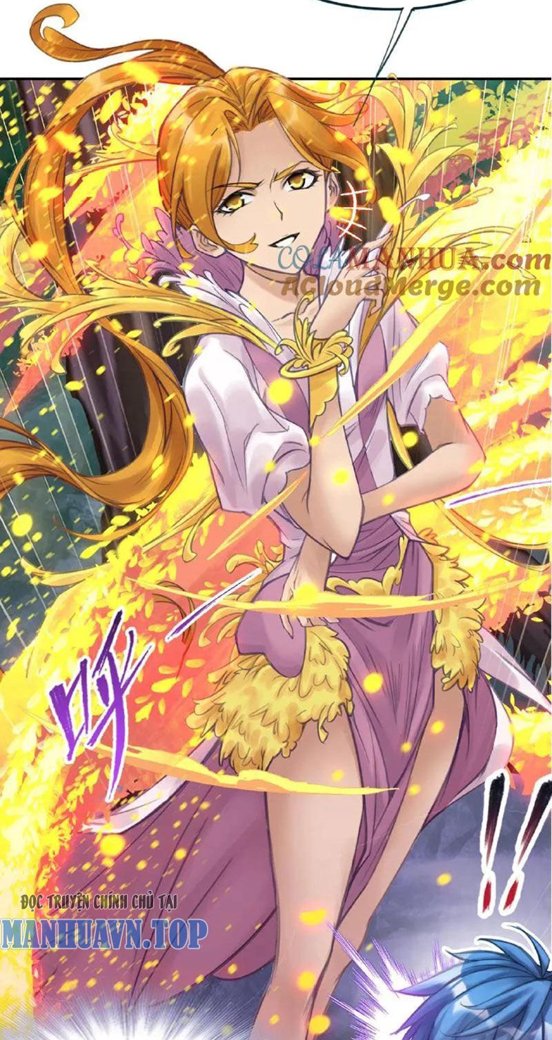 Đấu La Đại Lục Chap 334 - Next Chap 335