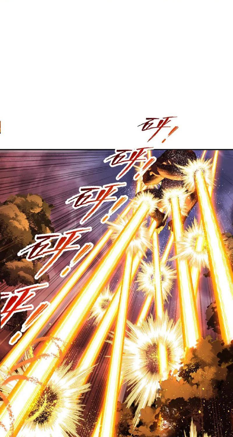 Đấu La Đại Lục Chap 334 - Next Chap 335