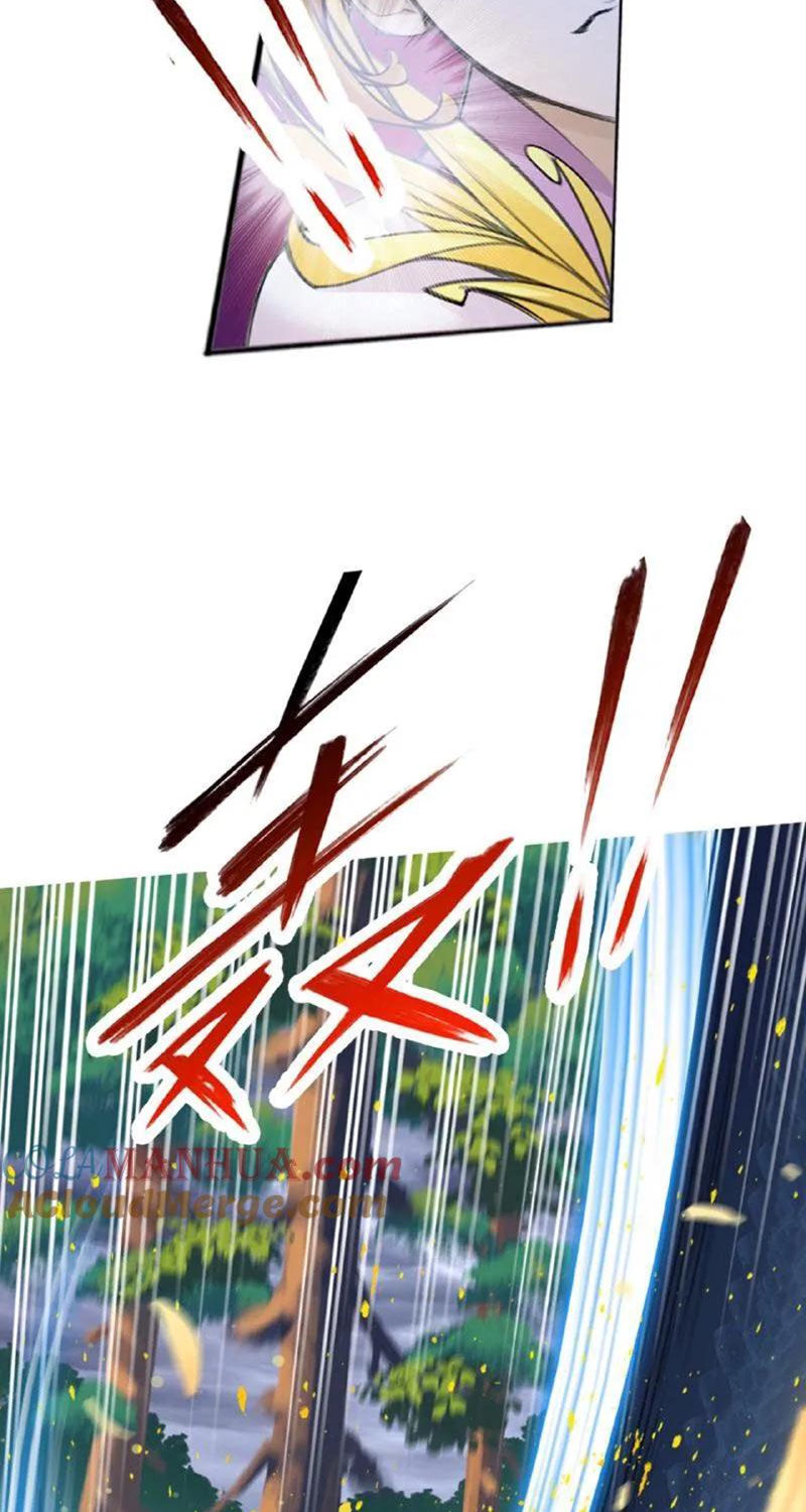 Đấu La Đại Lục Chap 334 - Next Chap 335