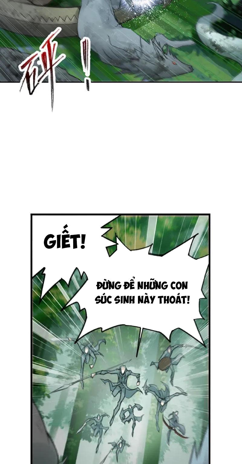 Đấu La Đại Lục Chap 334 - Next Chap 335