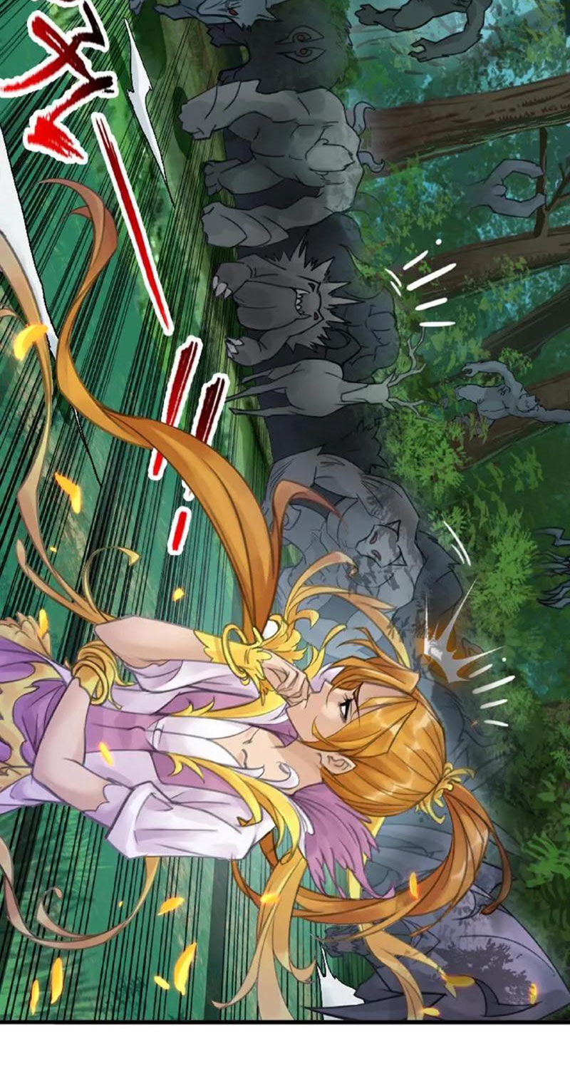 Đấu La Đại Lục Chap 334 - Next Chap 335