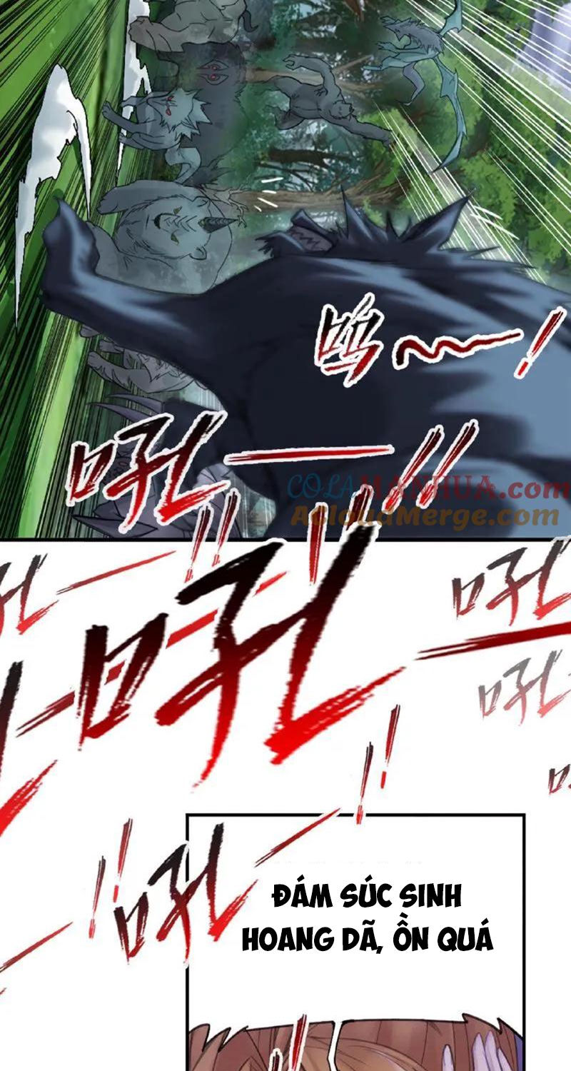 Đấu La Đại Lục Chap 334 - Next Chap 335