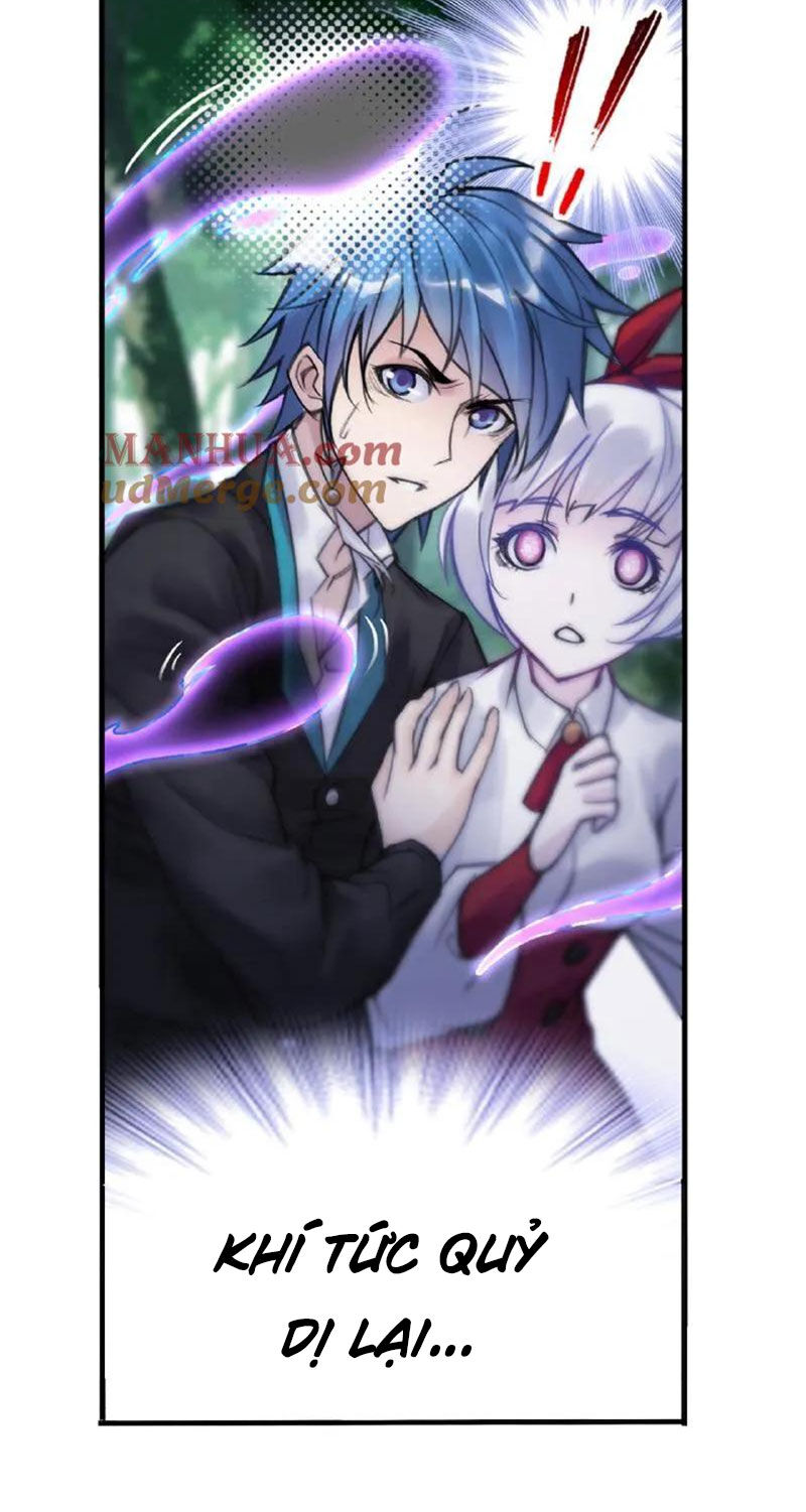Đấu La Đại Lục Chap 334 - Next Chap 335