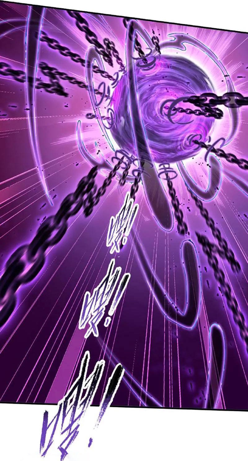 Đấu La Đại Lục Chap 334 - Next Chap 335