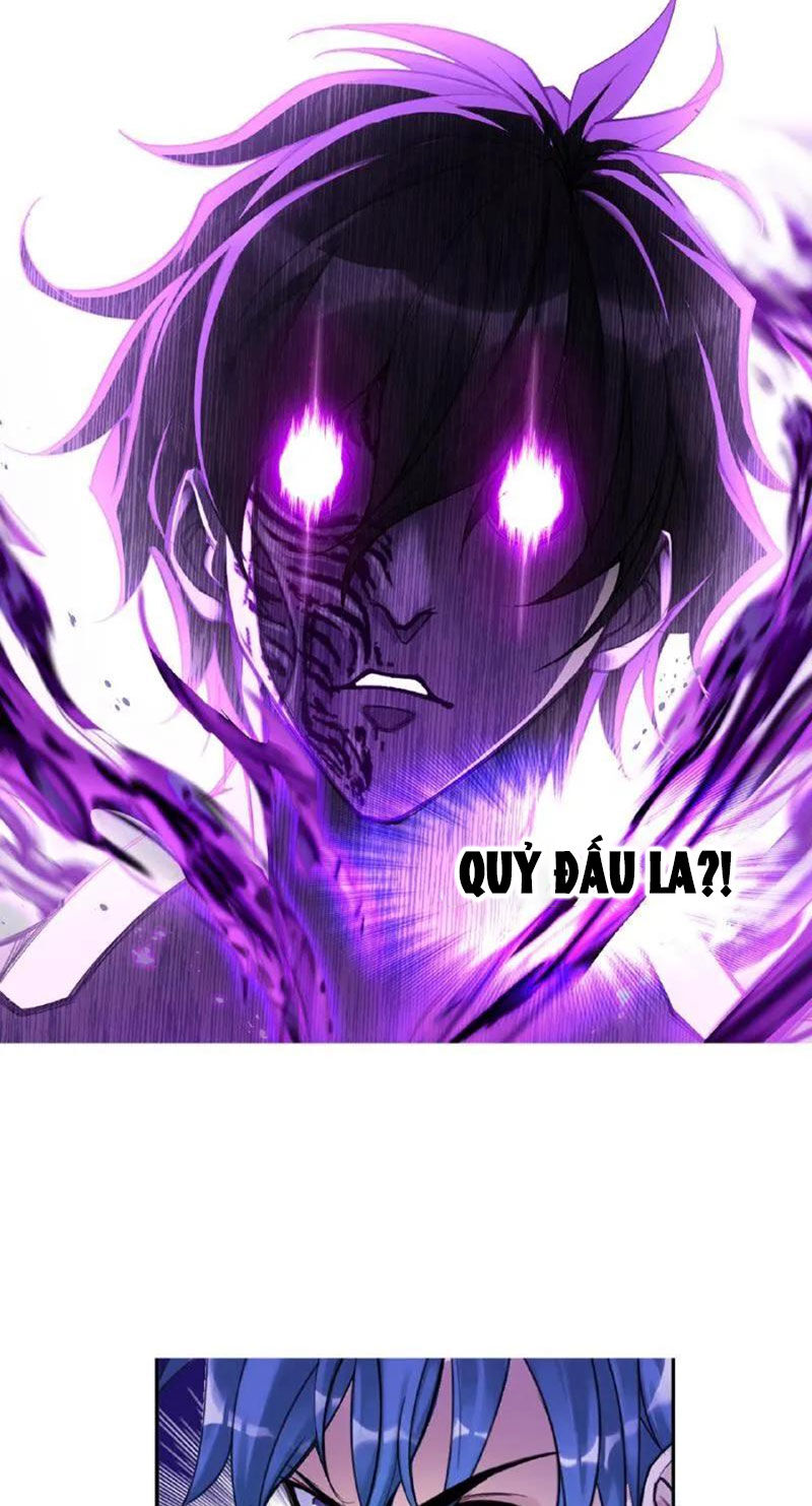 Đấu La Đại Lục Chap 334 - Next Chap 335