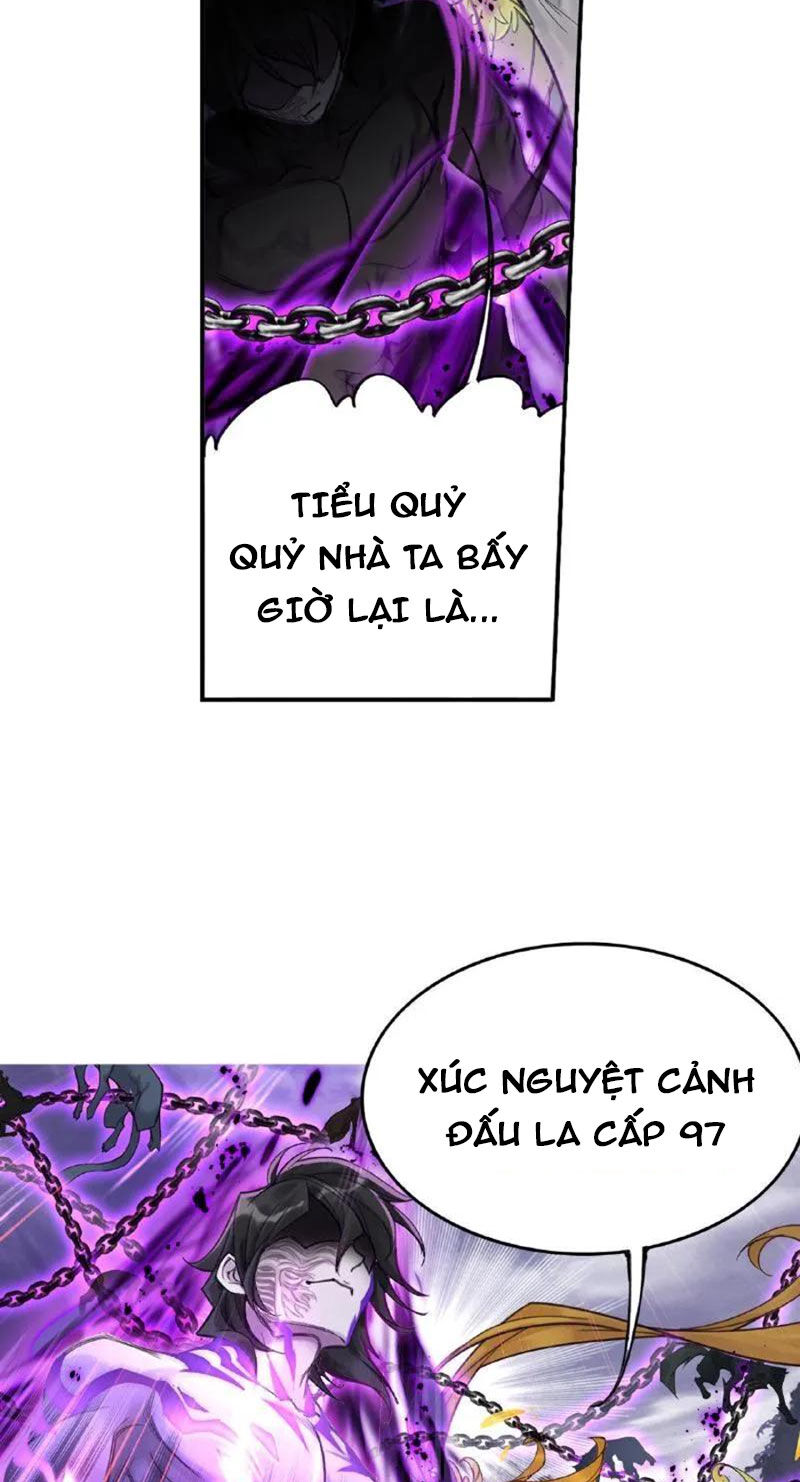 Đấu La Đại Lục Chap 334 - Next Chap 335