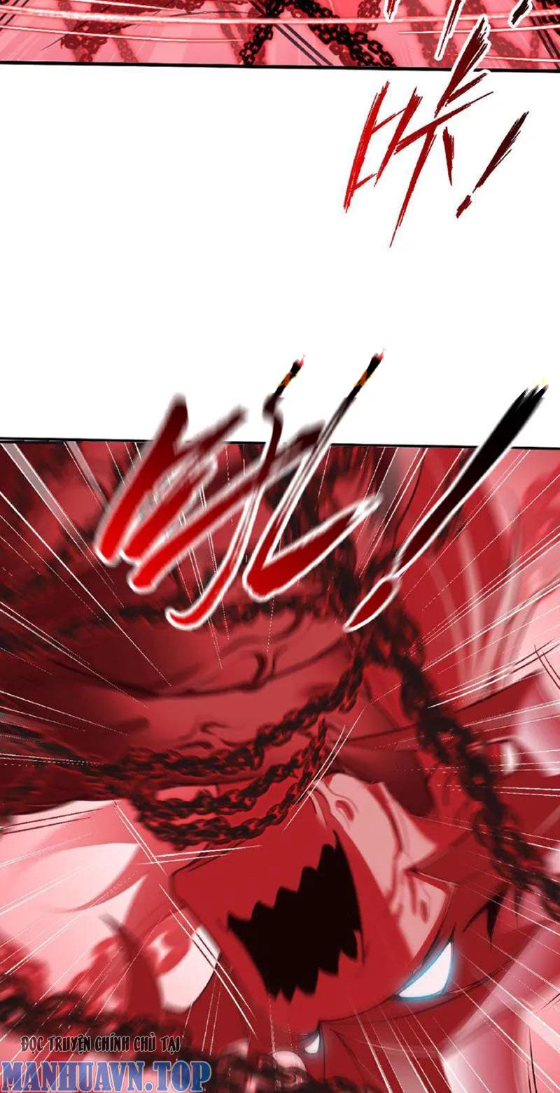 Đấu La Đại Lục Chap 335 - Next Chap 336