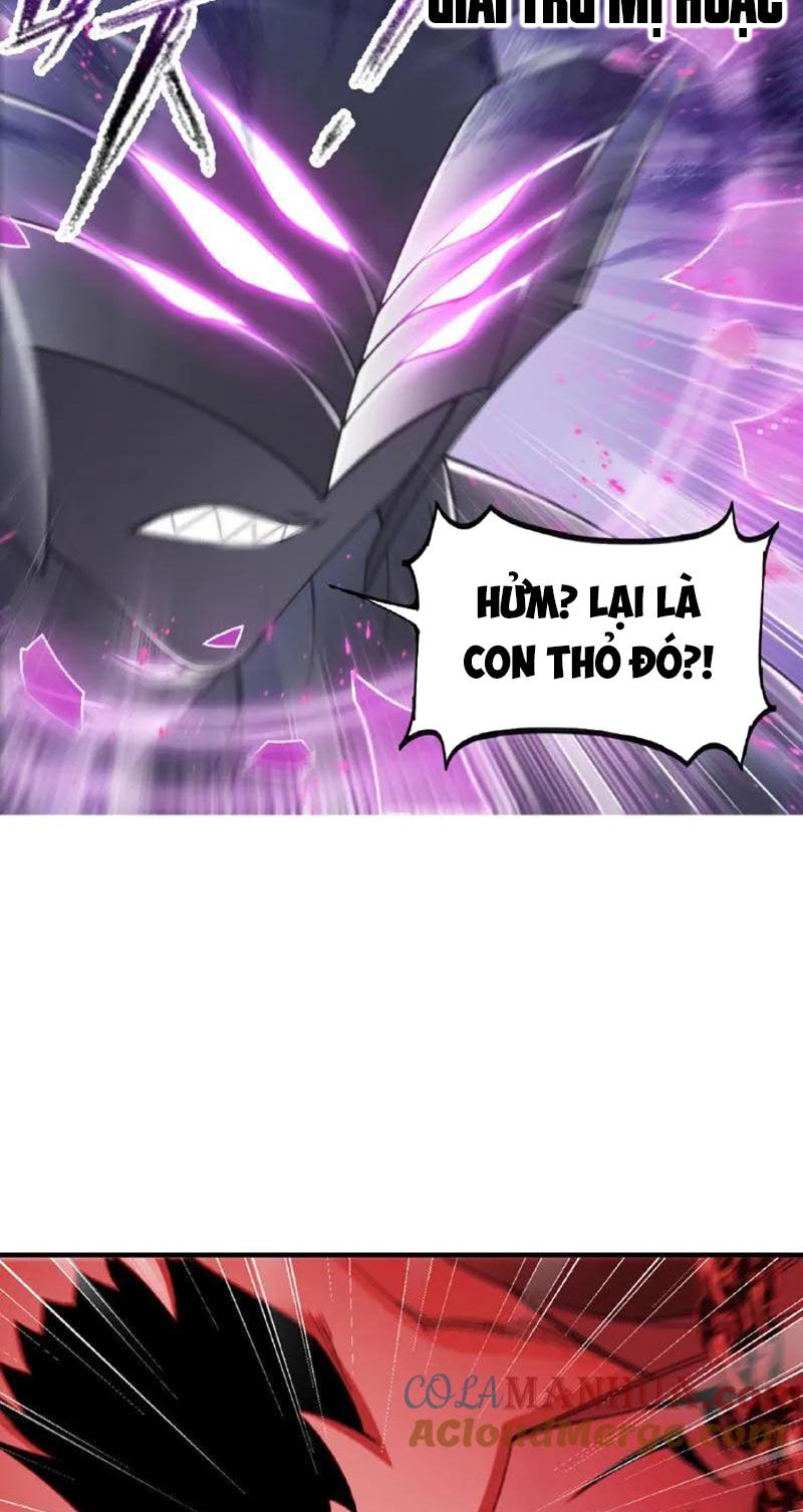 Đấu La Đại Lục Chap 335 - Next Chap 336