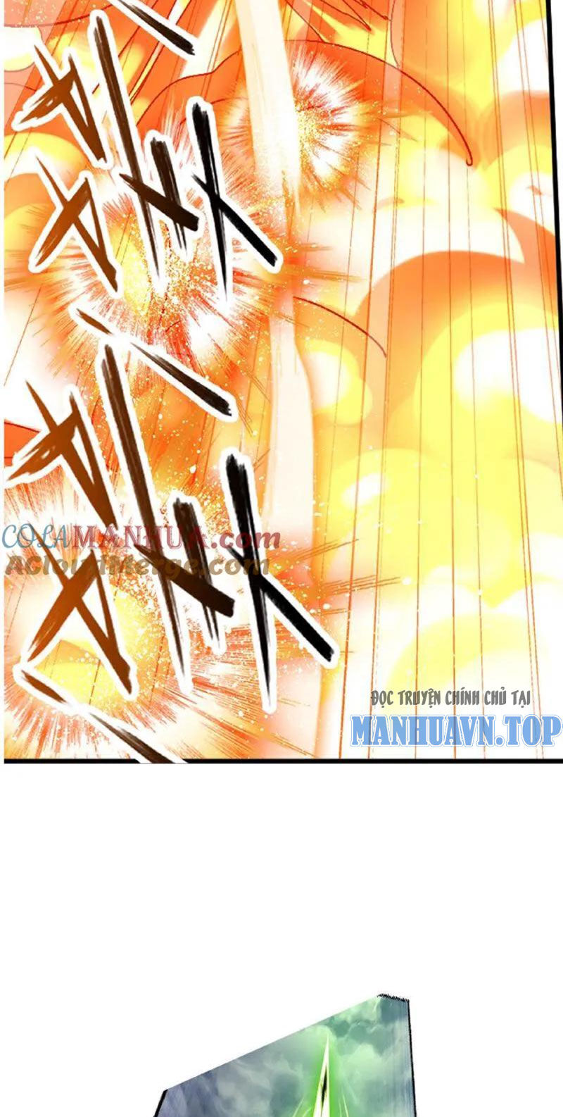 Đấu La Đại Lục Chap 335 - Next Chap 336