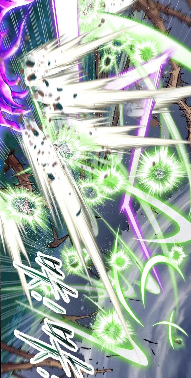 Đấu La Đại Lục Chap 335 - Next Chap 336