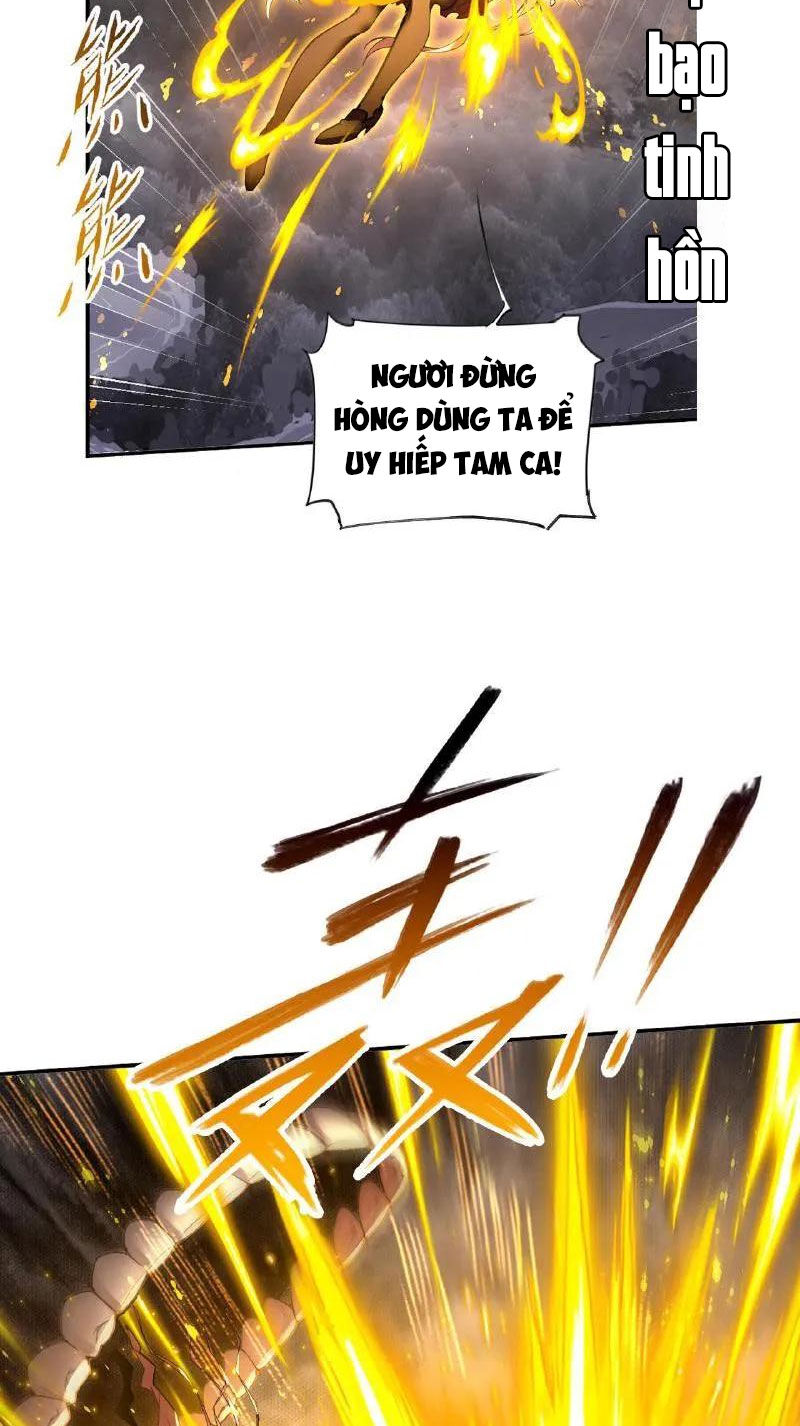 Đấu La Đại Lục Chap 336 - Next Chap 337