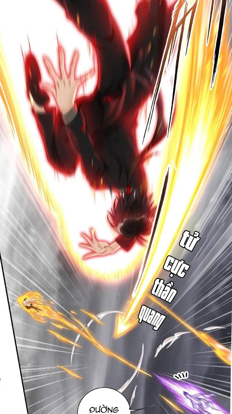 Đấu La Đại Lục Chap 336 - Next Chap 337