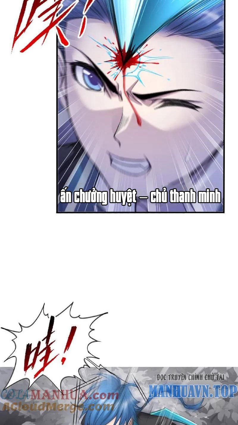 Đấu La Đại Lục Chap 336 - Next Chap 337