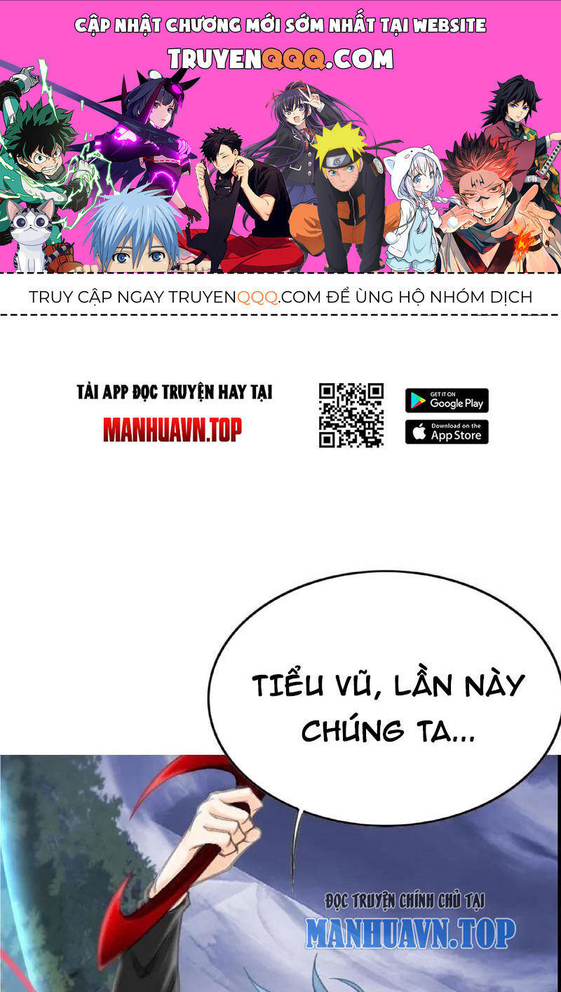 Đấu La Đại Lục Chap 337 - Next Chap 338