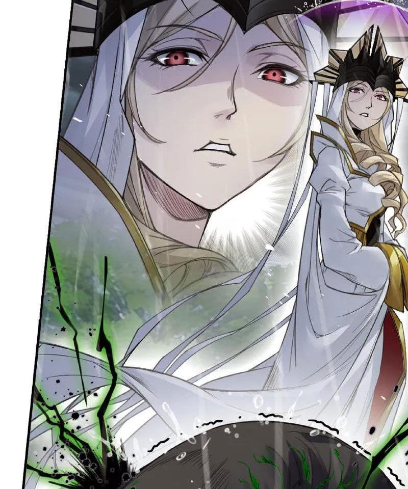 Đấu La Đại Lục Chap 337 - Next Chap 338