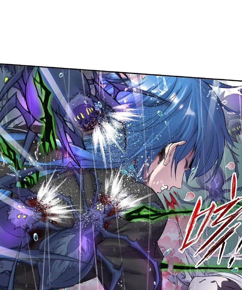 Đấu La Đại Lục Chap 337 - Next Chap 338