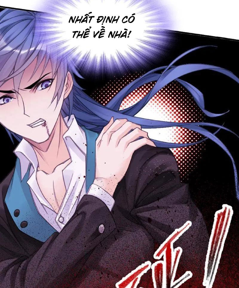 Đấu La Đại Lục Chap 337 - Next Chap 338