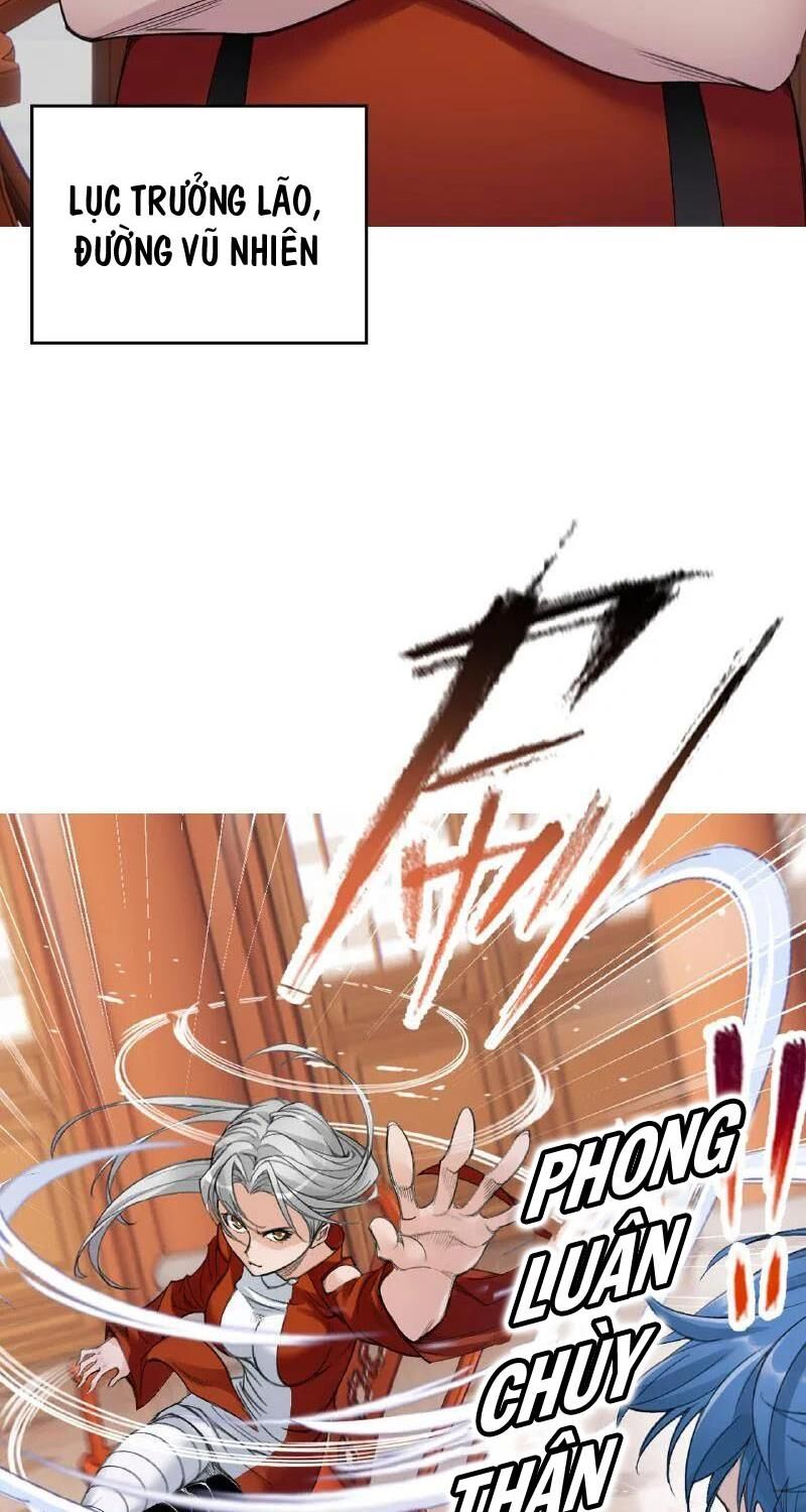 Đấu La Đại Lục Chap 339 - Next Chap 340