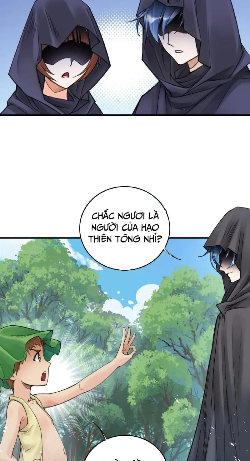 Đấu La Đại Lục Chap 339 - Next Chap 340