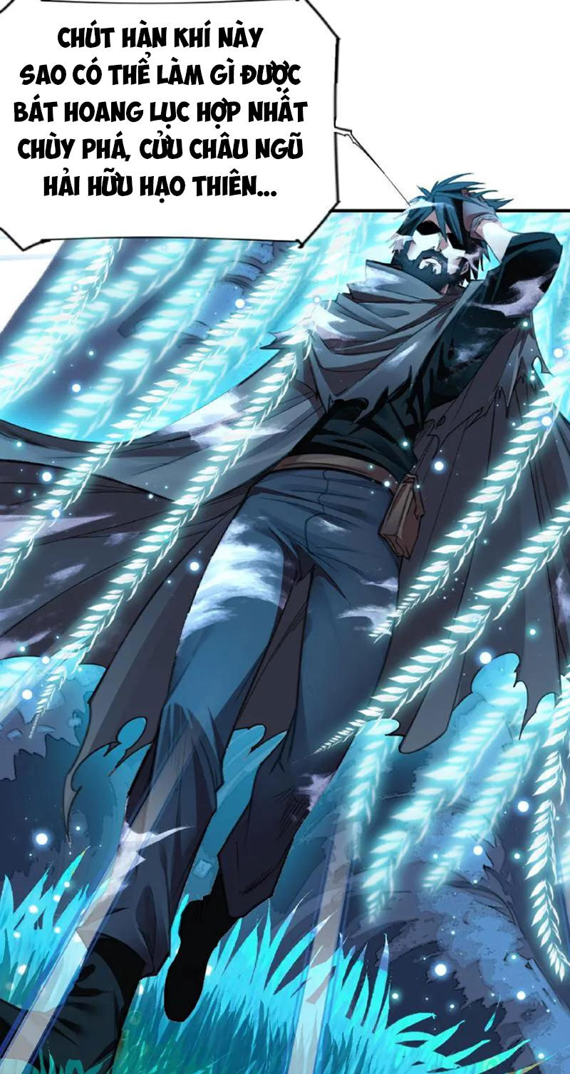 Đấu La Đại Lục Chap 341 - Next Chap 342