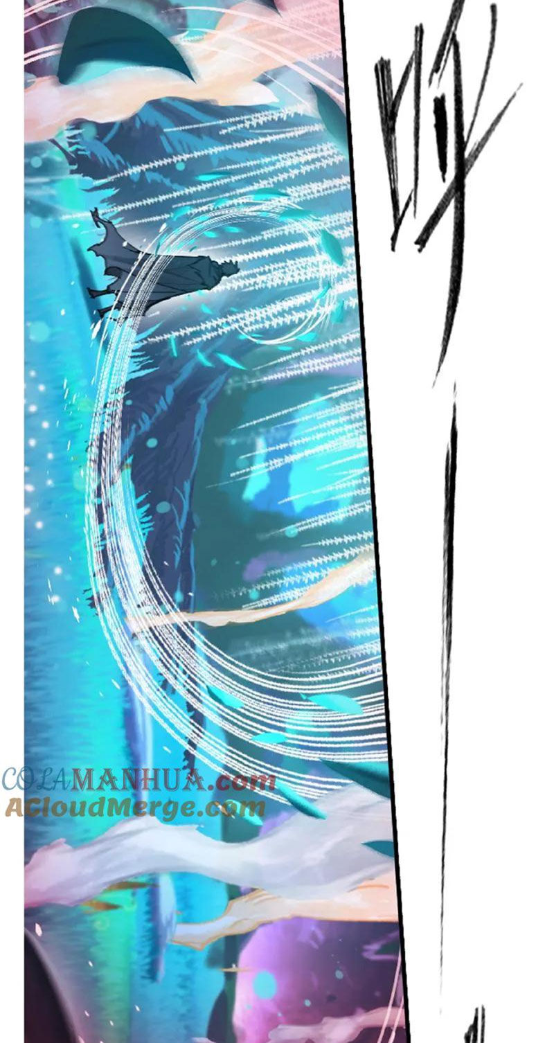 Đấu La Đại Lục Chap 341 - Next Chap 342