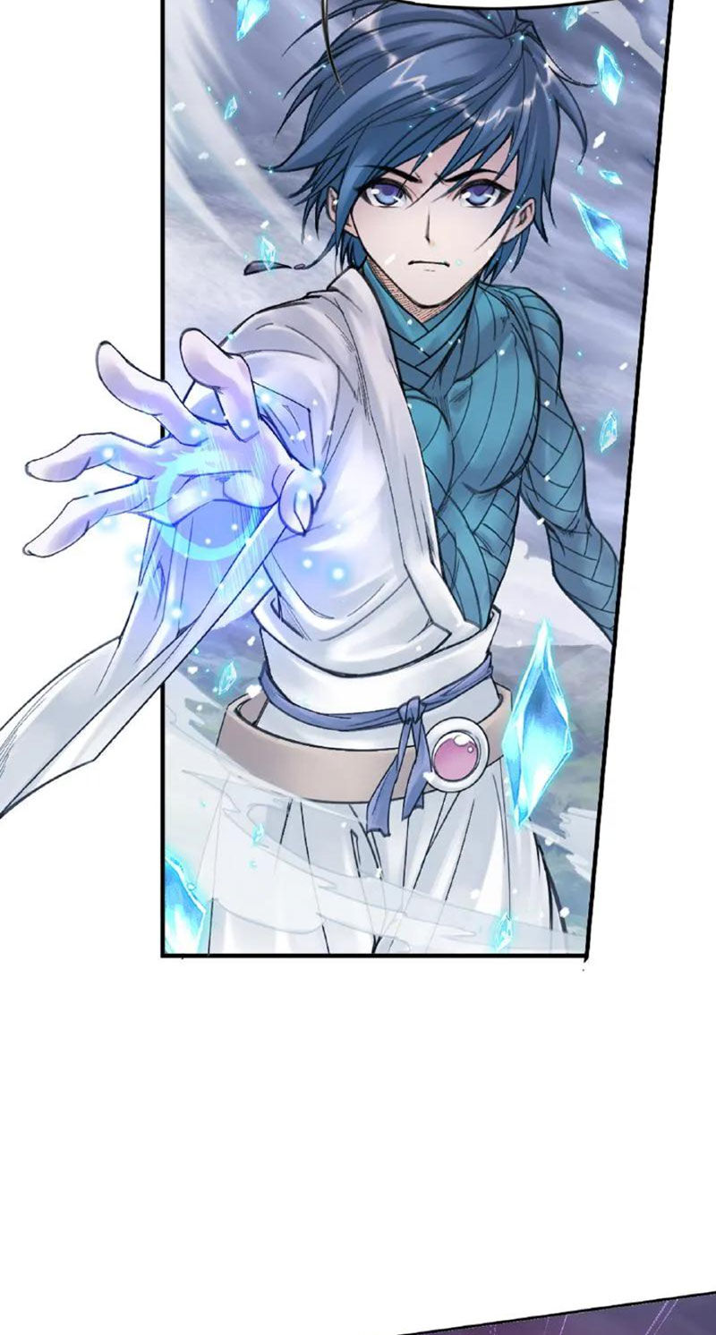 Đấu La Đại Lục Chap 341 - Next Chap 342