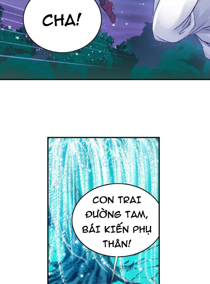 Đấu La Đại Lục Chap 342 - Next Chap 343