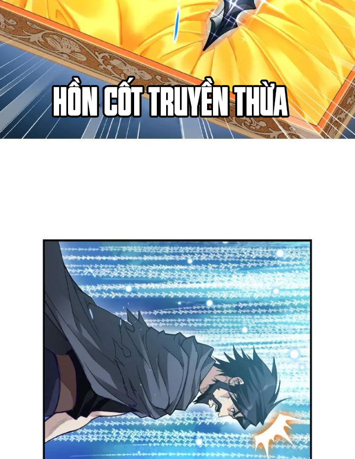 Đấu La Đại Lục Chap 342 - Next Chap 343