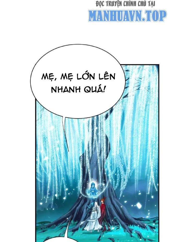 Đấu La Đại Lục Chap 342 - Next Chap 343