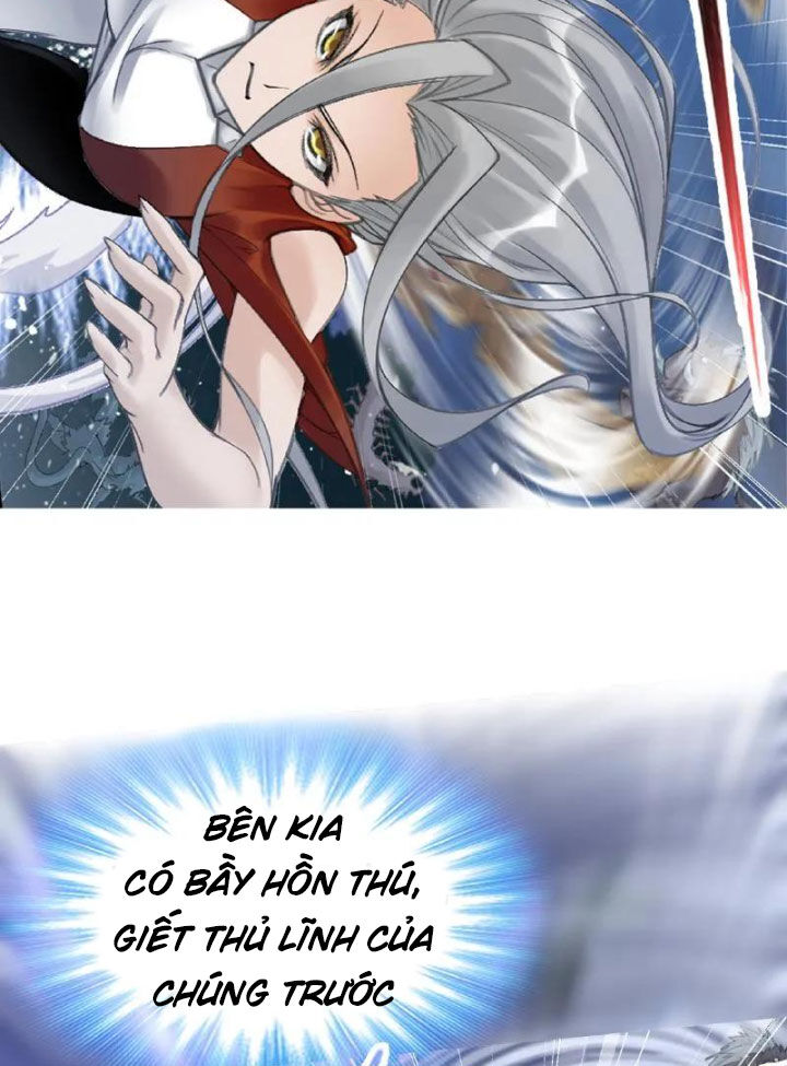 Đấu La Đại Lục Chap 342 - Next Chap 343