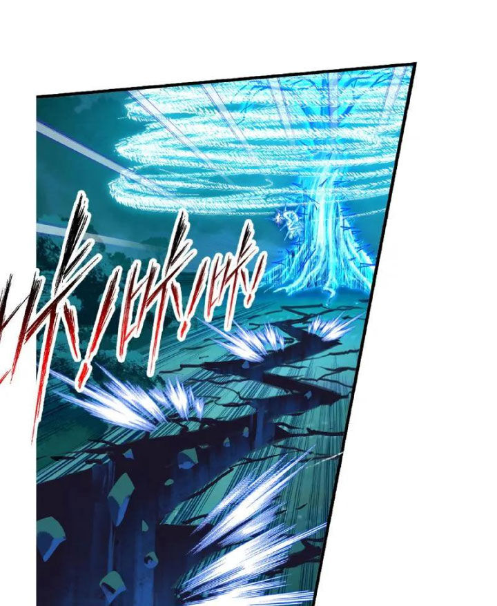 Đấu La Đại Lục Chap 342 - Next Chap 343