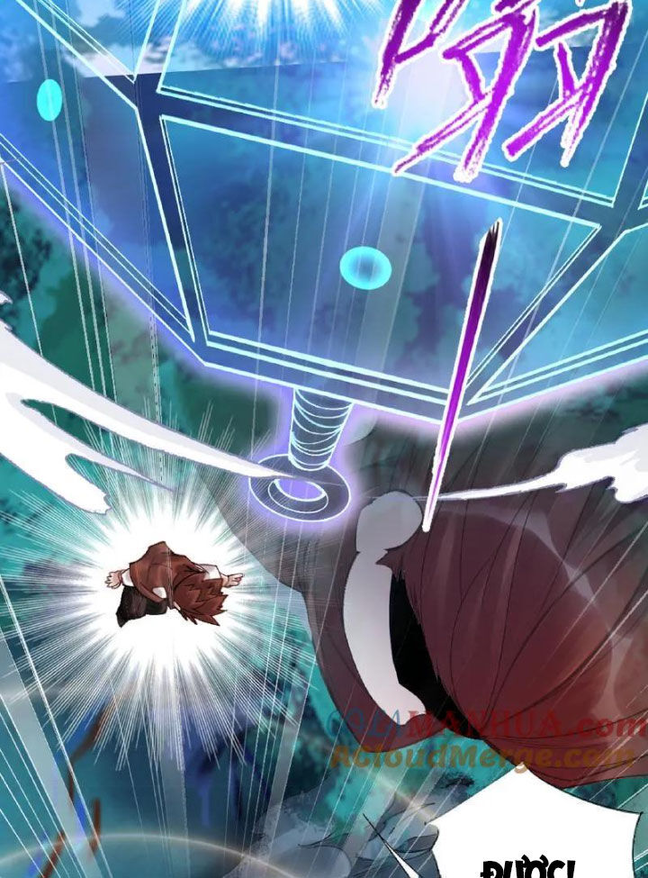 Đấu La Đại Lục Chap 342 - Next Chap 343