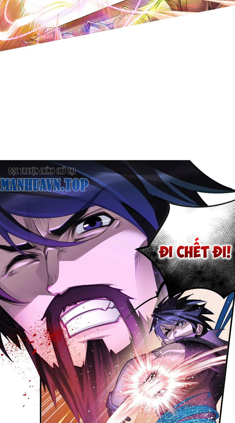 Đấu La Đại Lục Chap 343.3 - Next Chap 344.3