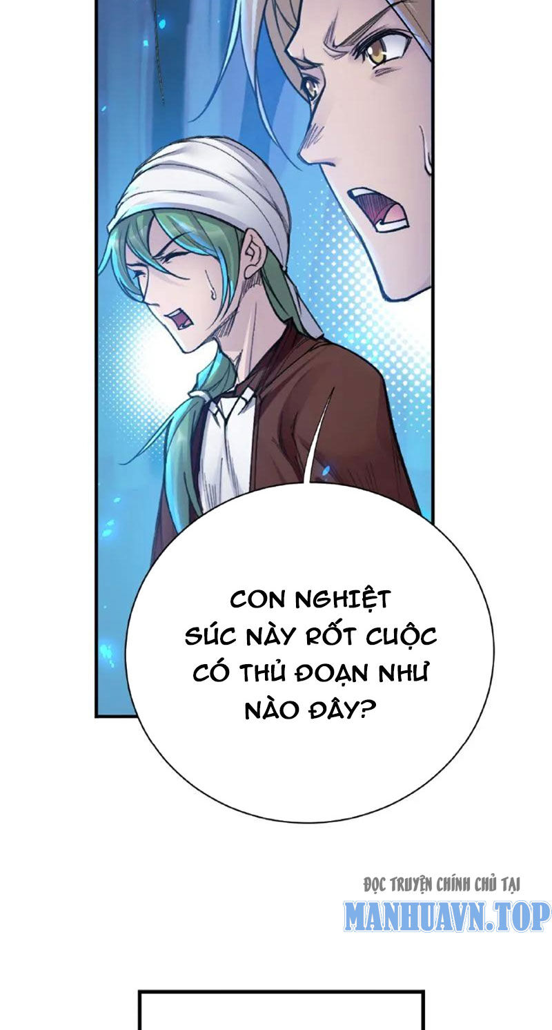 Đấu La Đại Lục Chap 344 - Next Chap 345