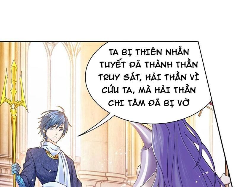 Đấu La Đại Lục Chap 353 - Next Chap 354