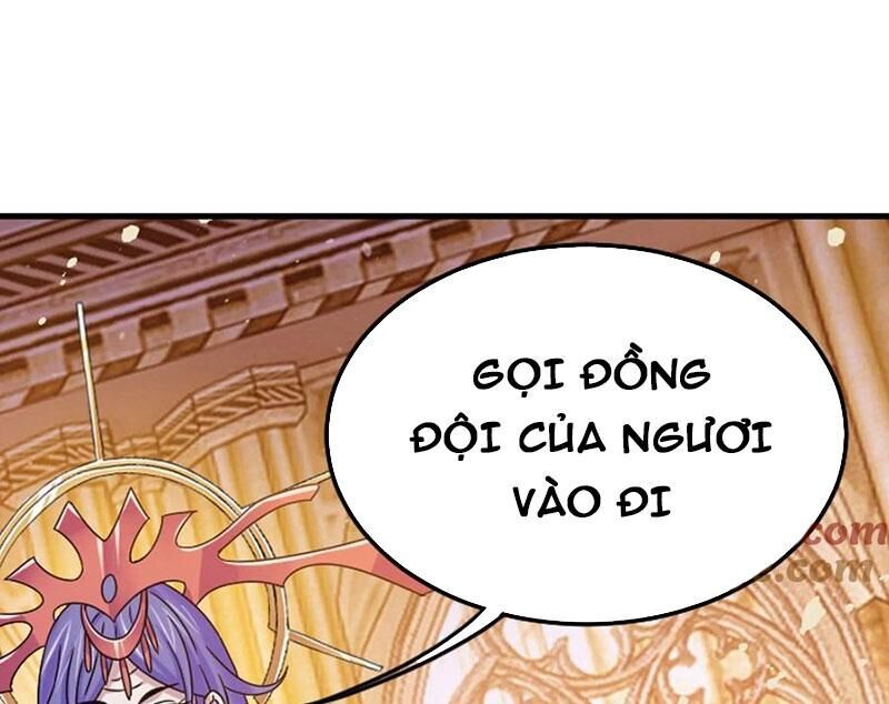 Đấu La Đại Lục Chap 353 - Next Chap 354