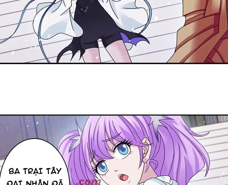 Đấu La Đại Lục Chap 353 - Next Chap 354