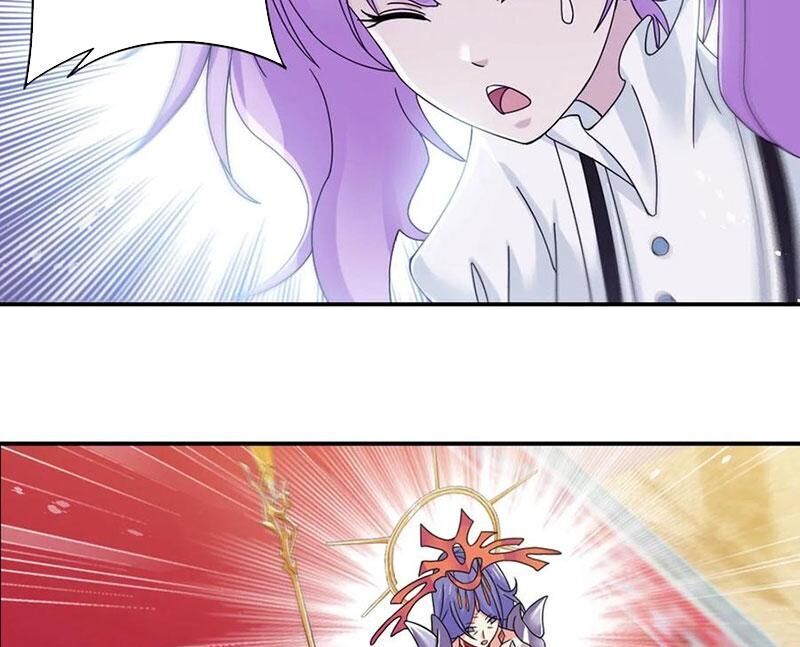 Đấu La Đại Lục Chap 353 - Next Chap 354