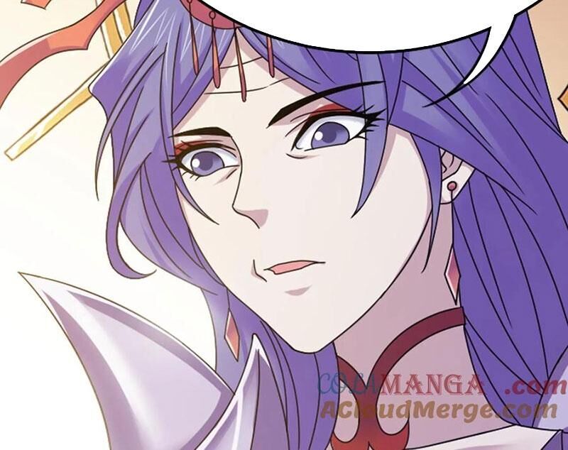 Đấu La Đại Lục Chap 353 - Next Chap 354