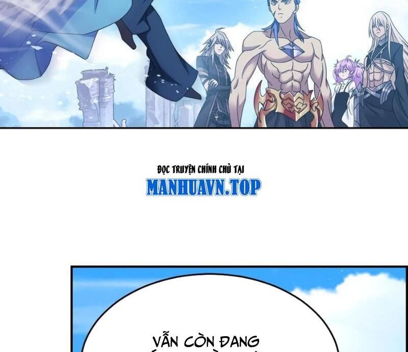 Đấu La Đại Lục Chap 356 - Next Chap 357