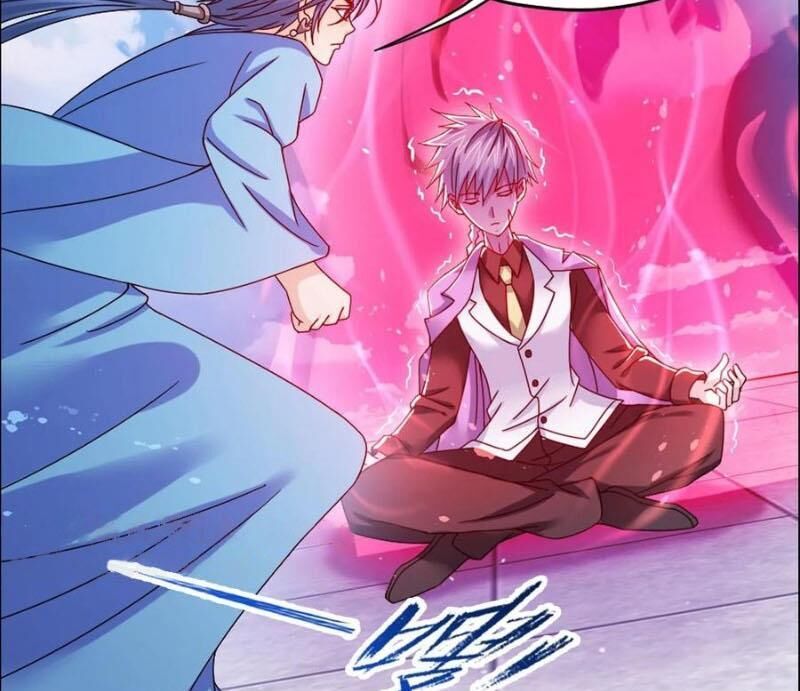 Đấu La Đại Lục Chap 356 - Next Chap 357