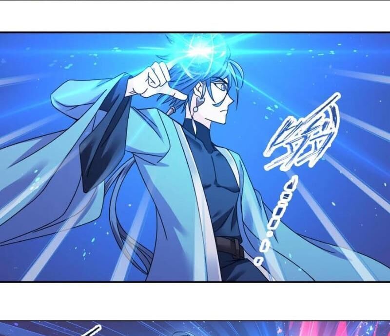 Đấu La Đại Lục Chap 356 - Next Chap 357