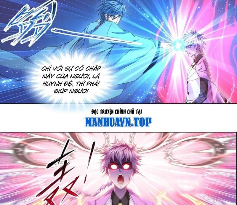 Đấu La Đại Lục Chap 356 - Next Chap 357