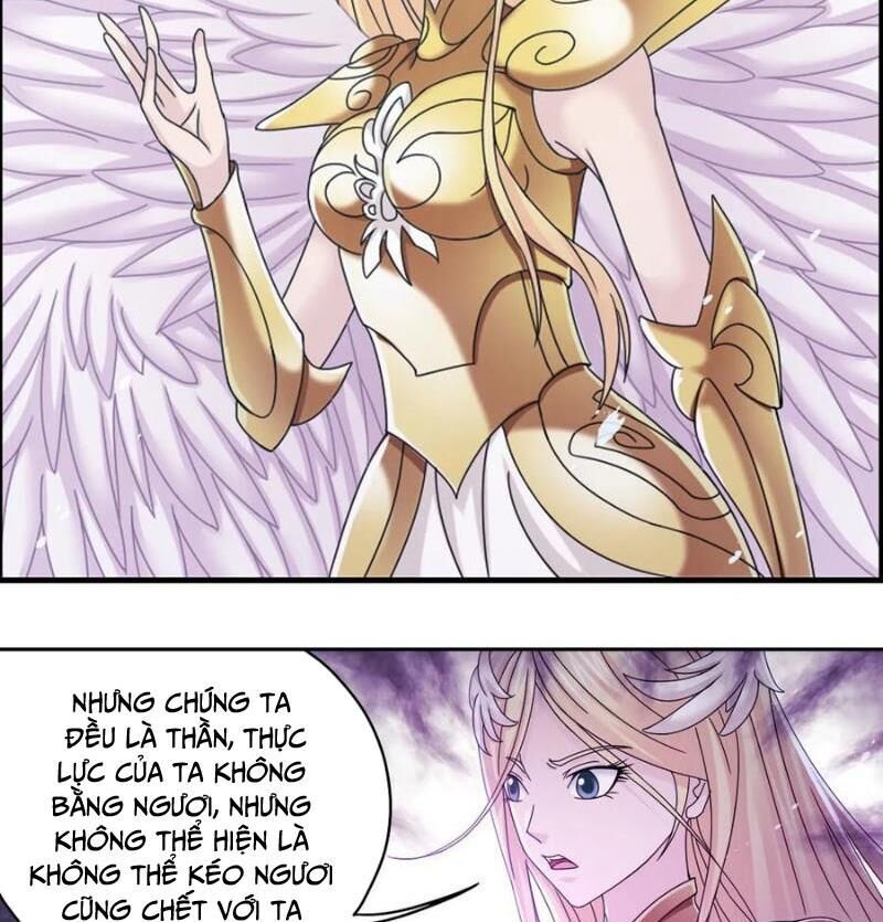 Đấu La Đại Lục Chap 356 - Next Chap 357