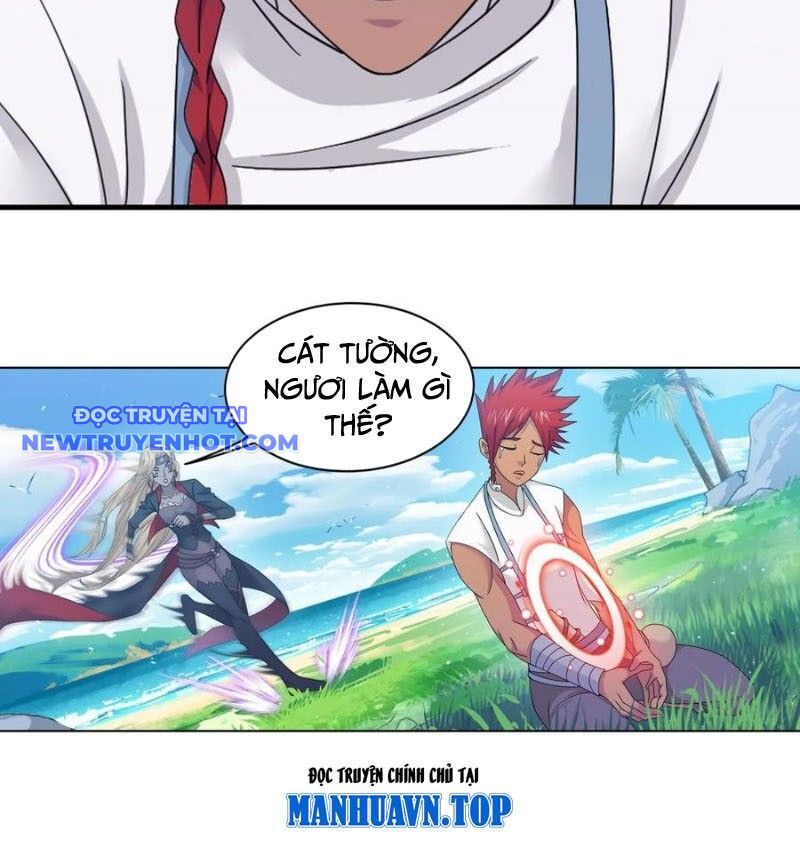 Đấu La Đại Lục Chap 357 - Next Chap 358