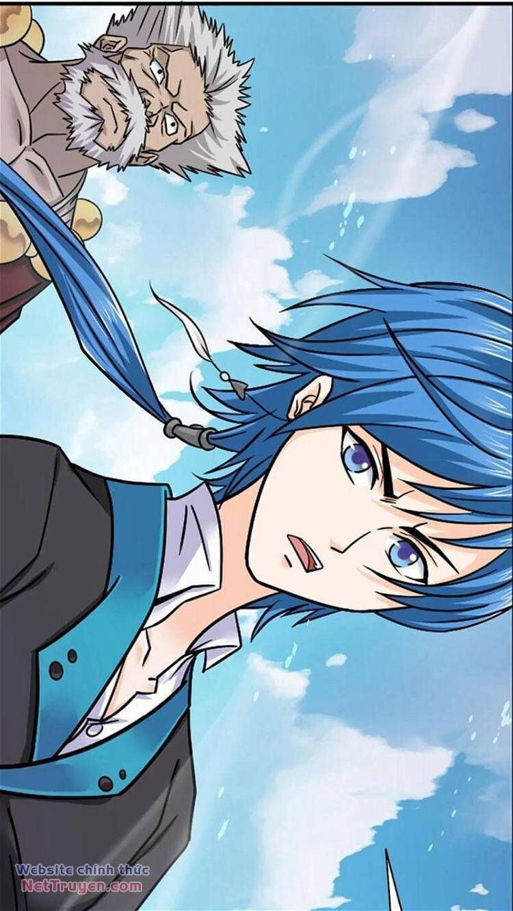 Đấu La Đại Lục Chap 449 - Next Chap 450