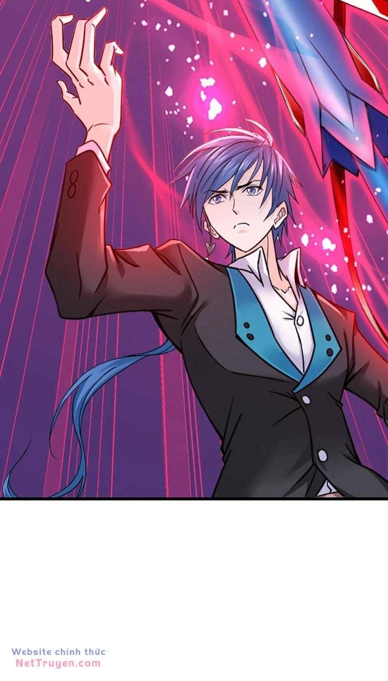 Đấu La Đại Lục Chap 449 - Next Chap 450