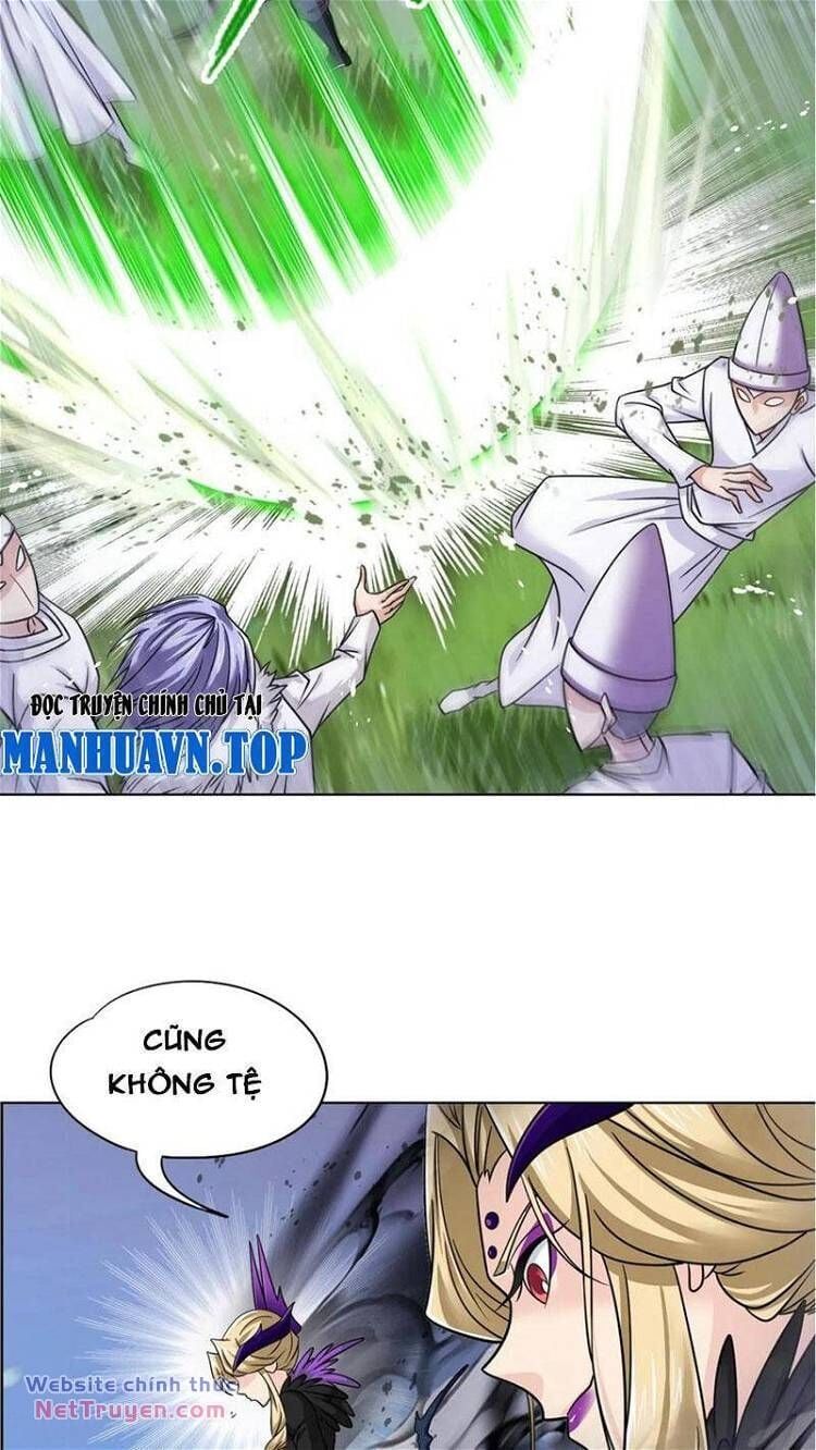 Đấu La Đại Lục Chap 449 - Next Chap 450