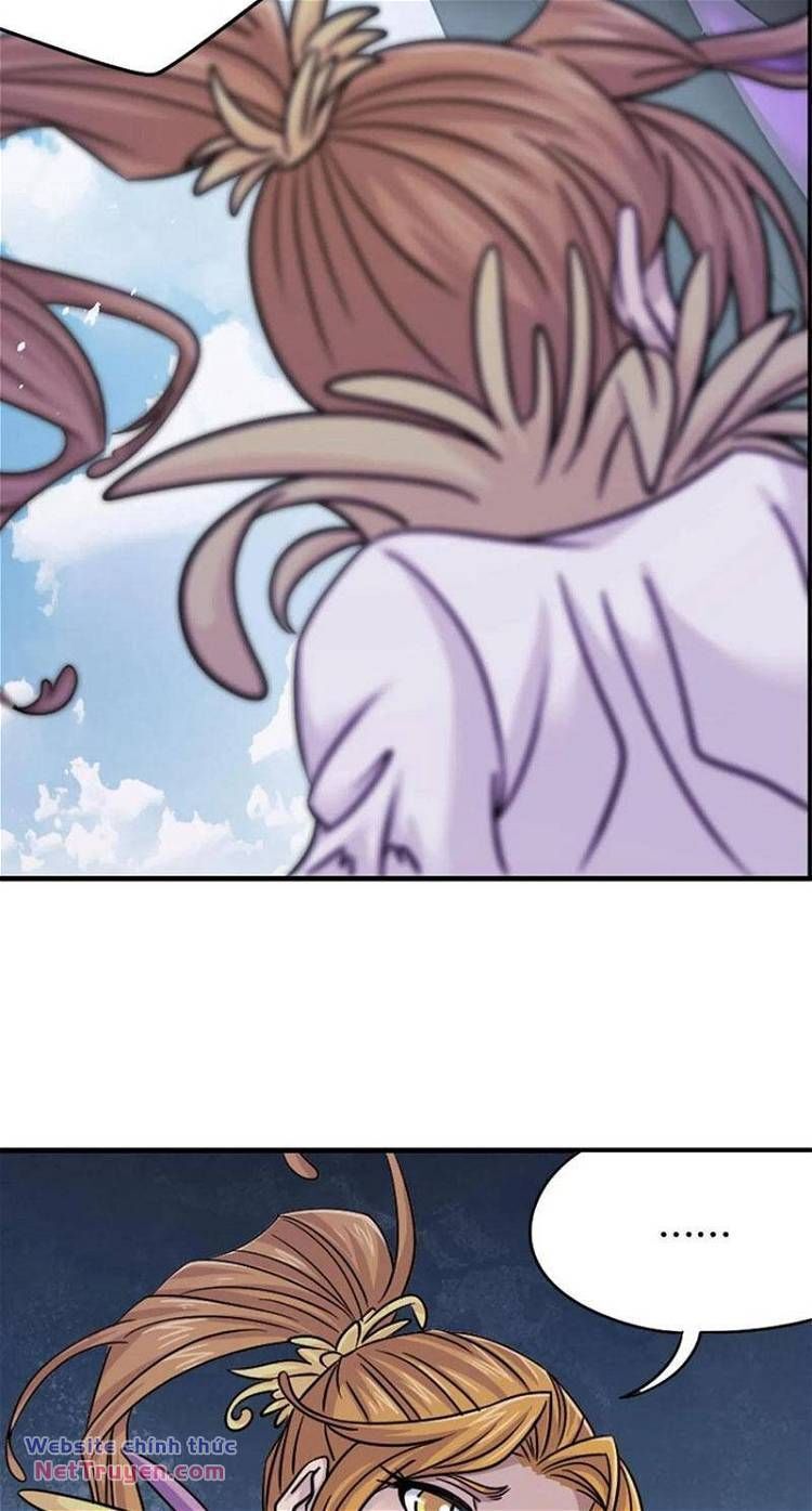 Đấu La Đại Lục Chap 450 - Next Chap 451